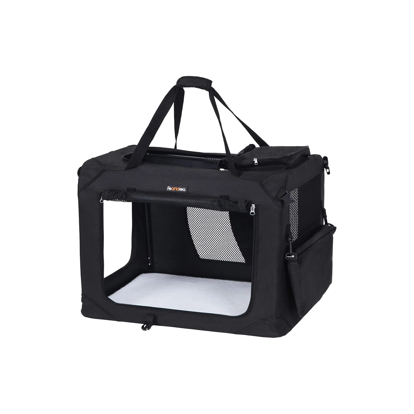 Faltbare Katzenbox aus Oxford Gewebe - Image 3
