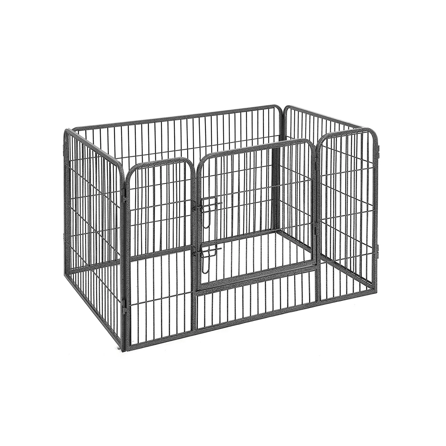 Freigehege für Welpen und kleine Haustiere - Image 2