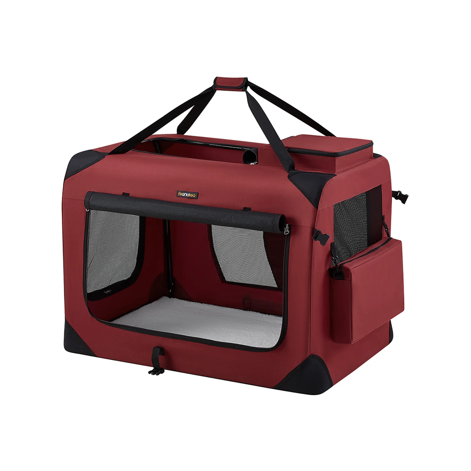 Tiertransportbox fürs Auto - Image 11