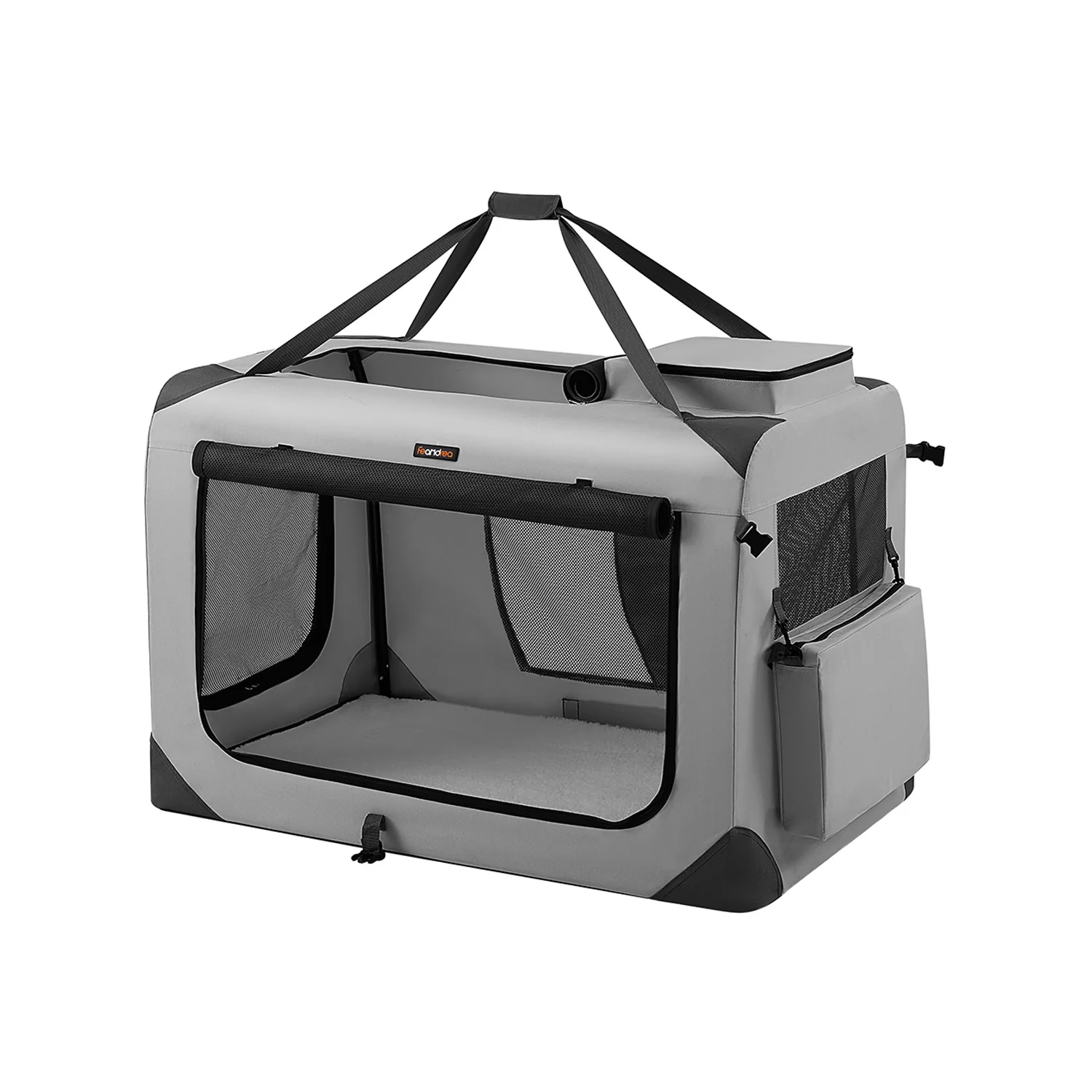 Tiertransportbox fürs Auto - Image 5