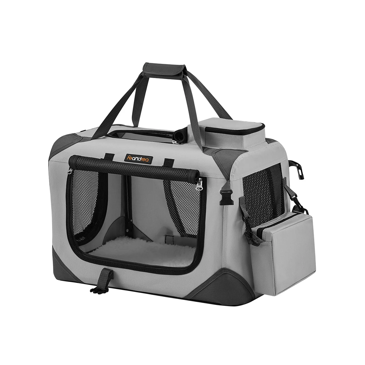 Tiertransportbox fürs Auto - Image 6