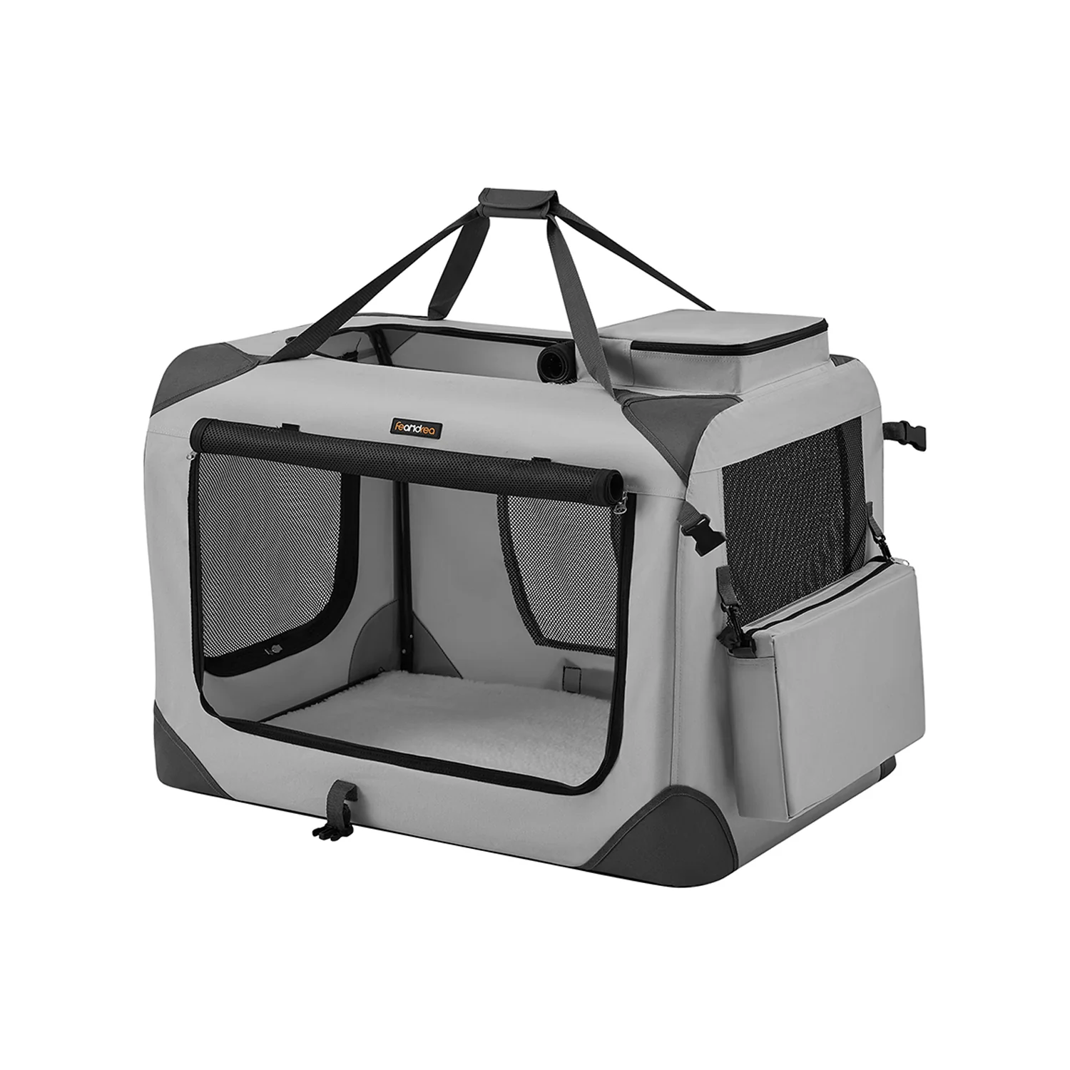 Tiertransportbox fürs Auto - Image 7