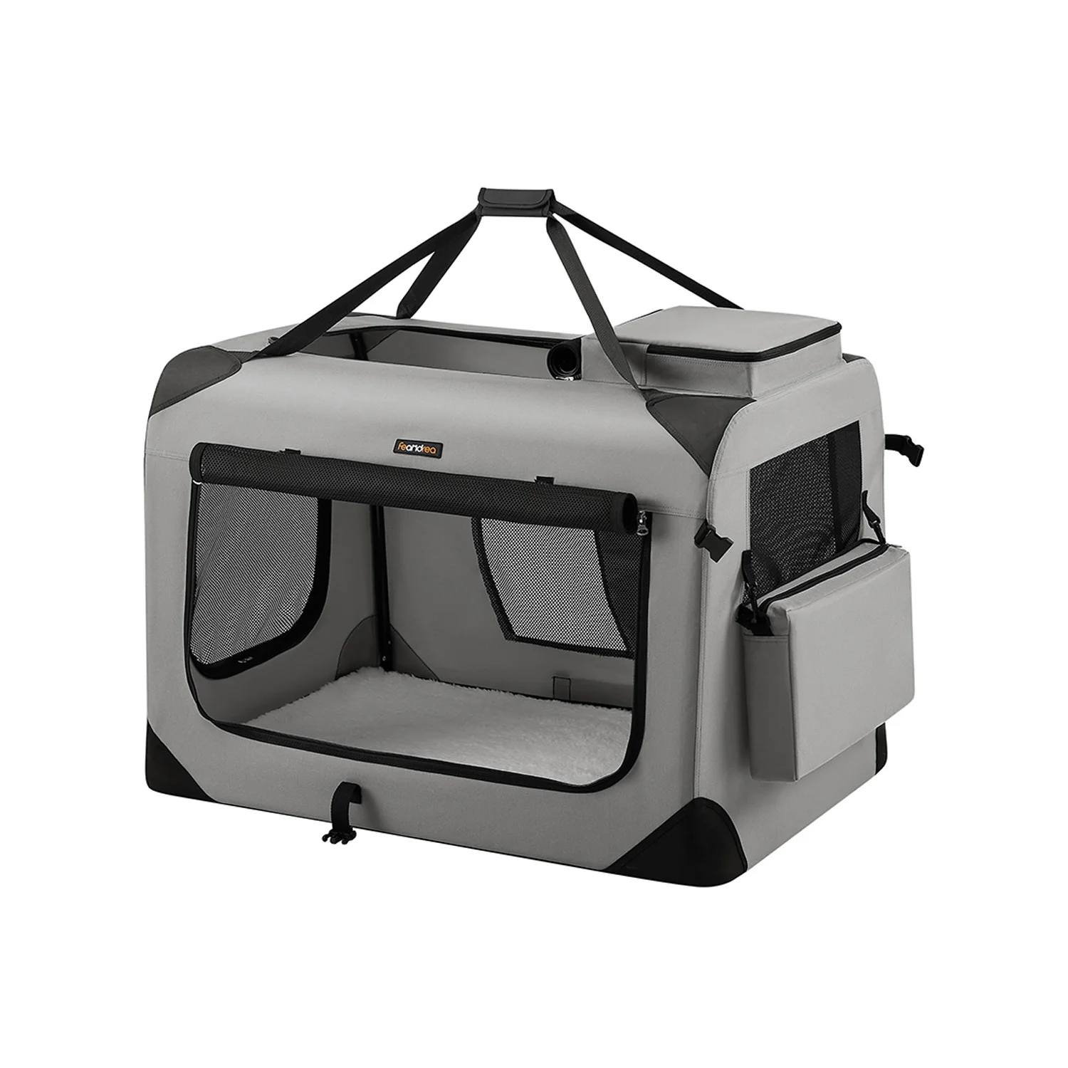 Tiertransportbox fürs Auto - Image 9