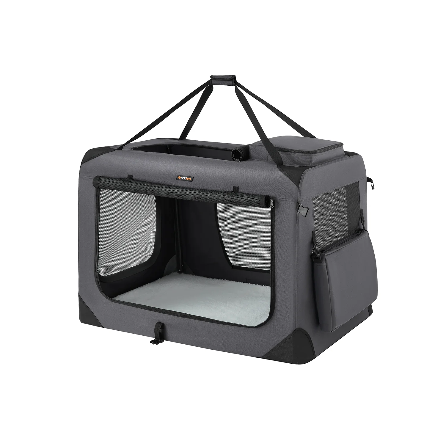 Tranportbox für Katzen und Hunde - Image 3