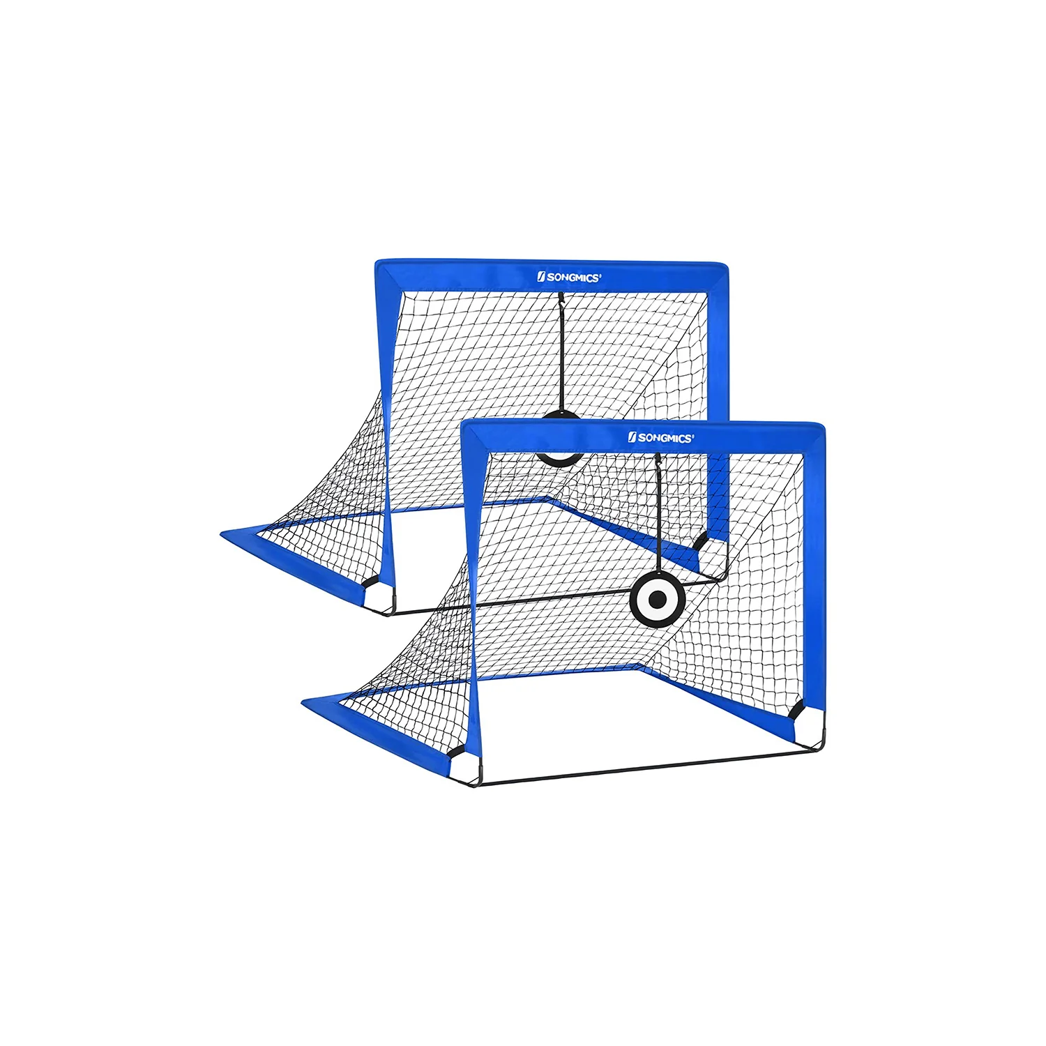 2er-Set Fußballtore für Kinder - Image 3