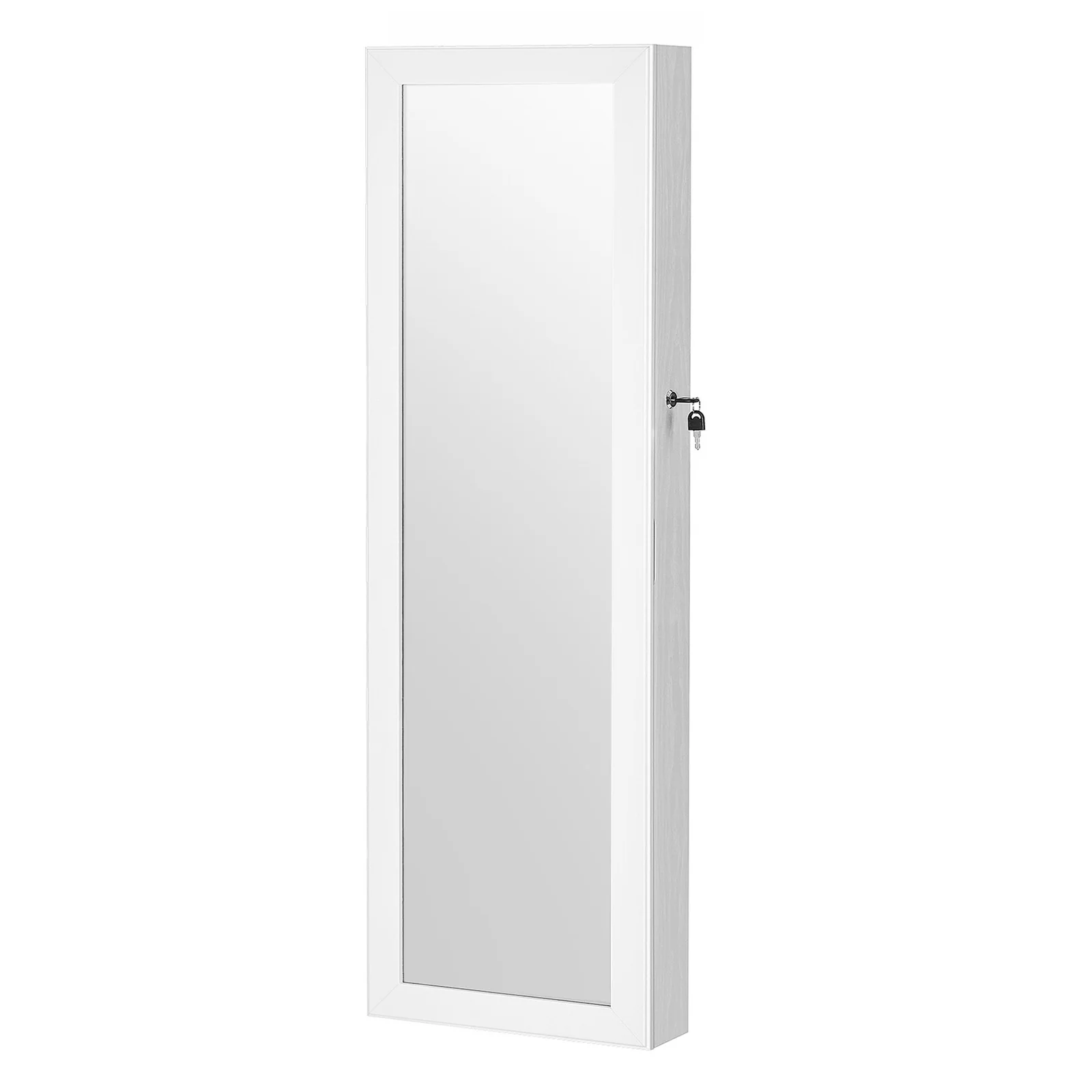 Abschließbarer Schmuckschrank zur Wandmontage - Image 2