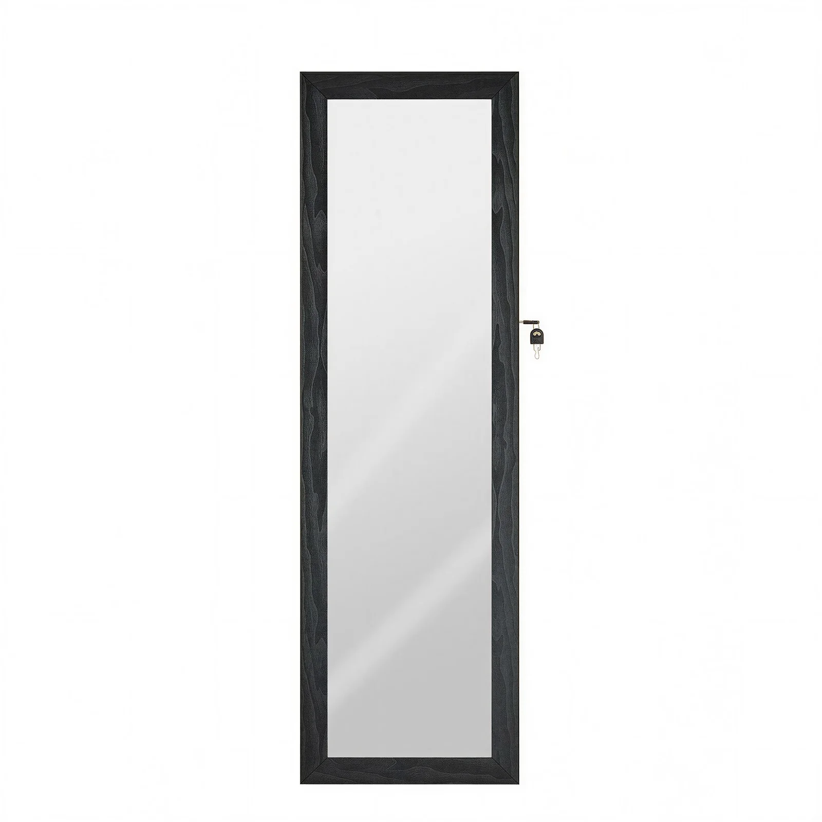 Abschließbarer Schmuckschrank zur Wandmontage - Image 3
