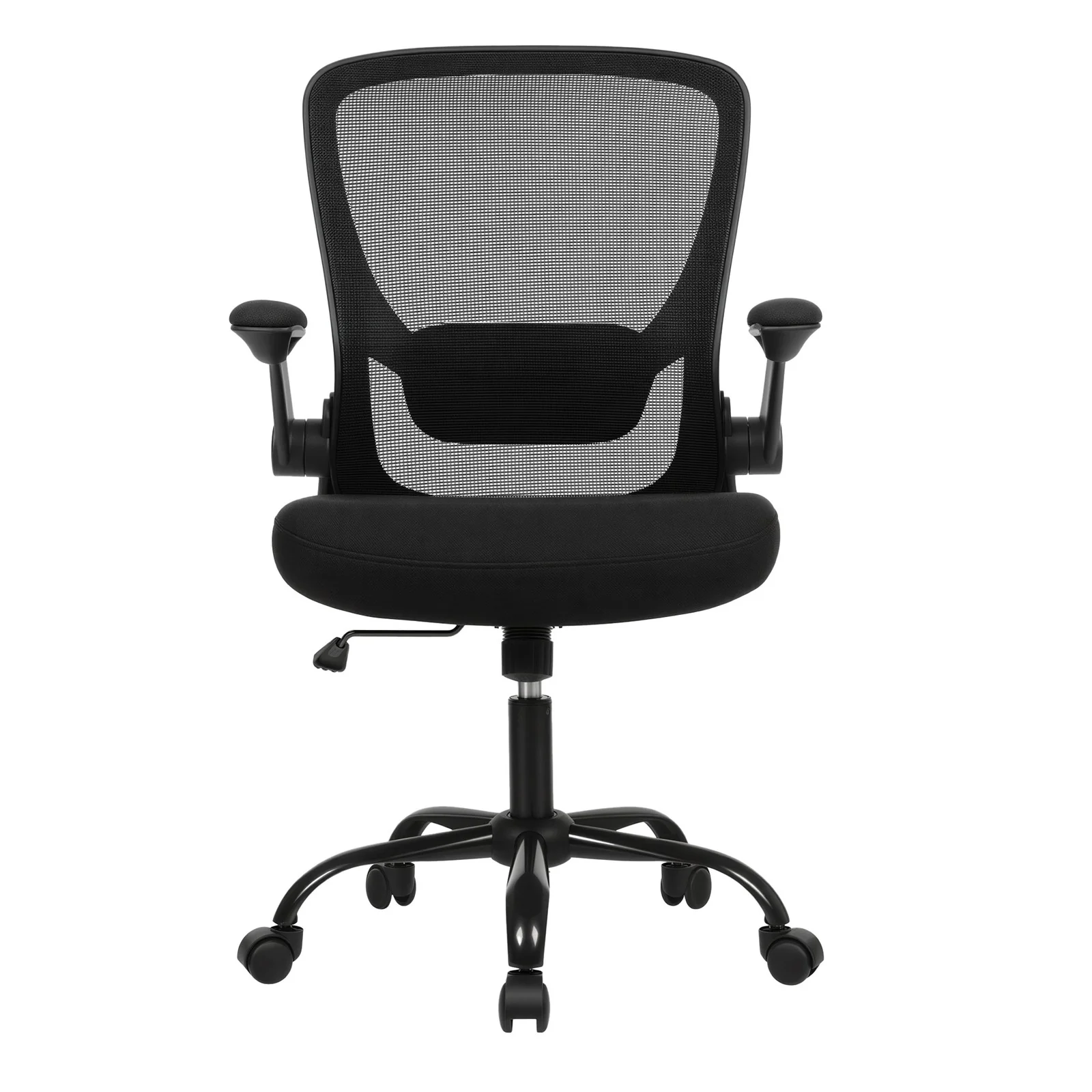 Bürostuhl mit klappbaren Amlehnen - Image 2