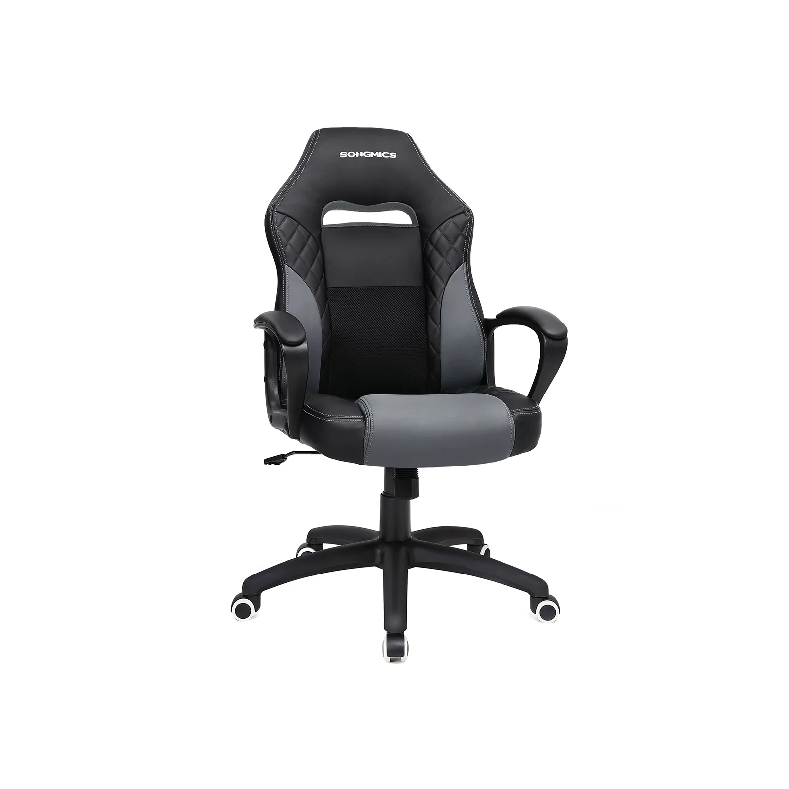Ergonomischer Gamingstuhl mit Wippfunktion