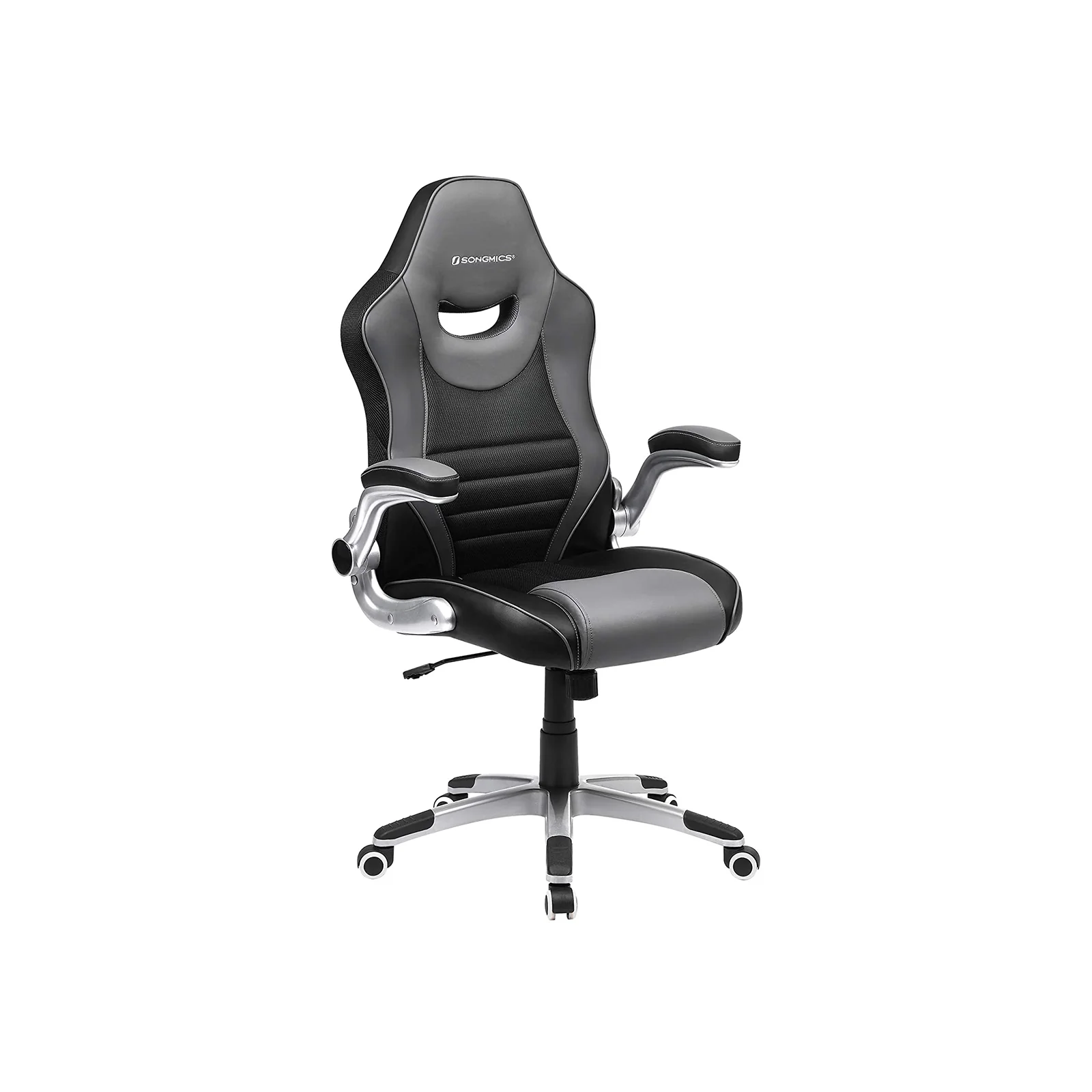 Gamingstuhl mit hochklappbaren Armlehnen - Image 2