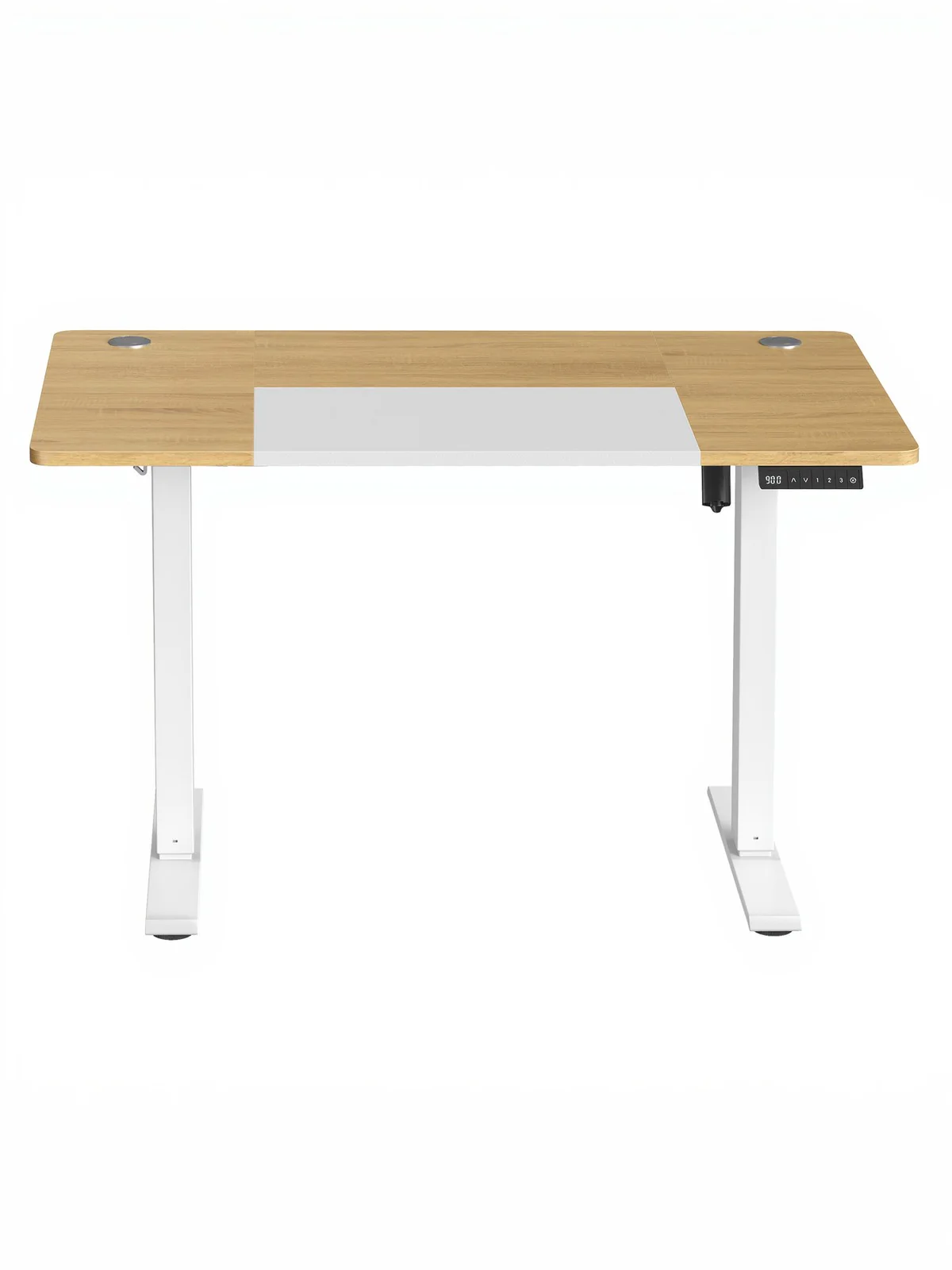 Höhenverstellbarer Schreibtisch mit Memory-Funktion - Image 3