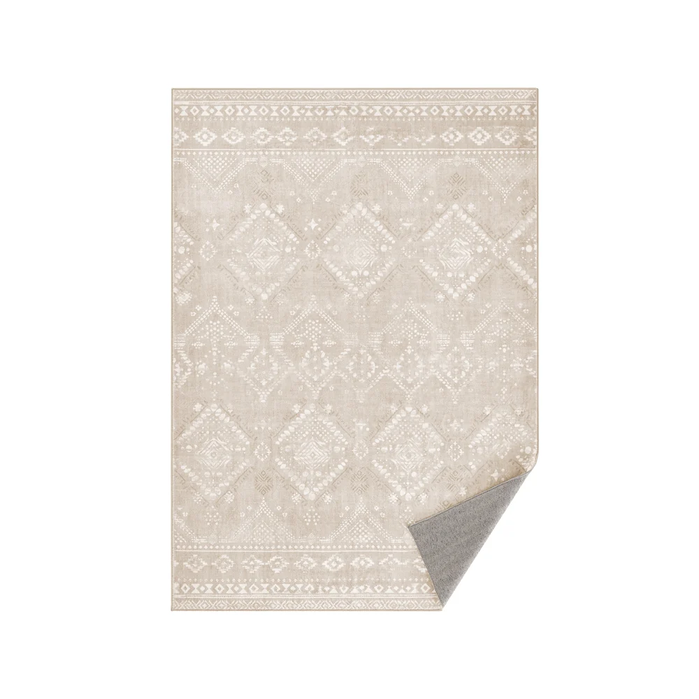 Stilvoller Boho-Teppich für gemütliche Wohnraumdekoration - Image 7