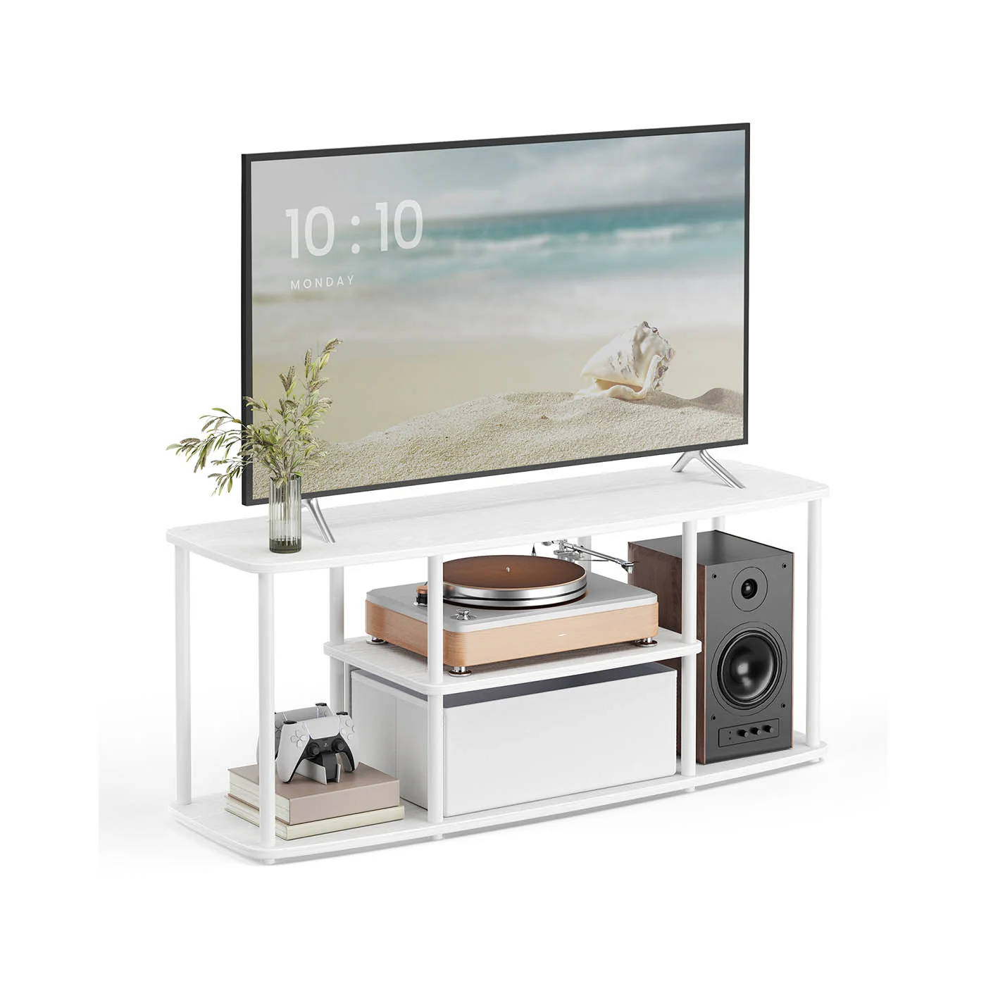 TV-Schrank für Fernseher bis zu 50 Zoll