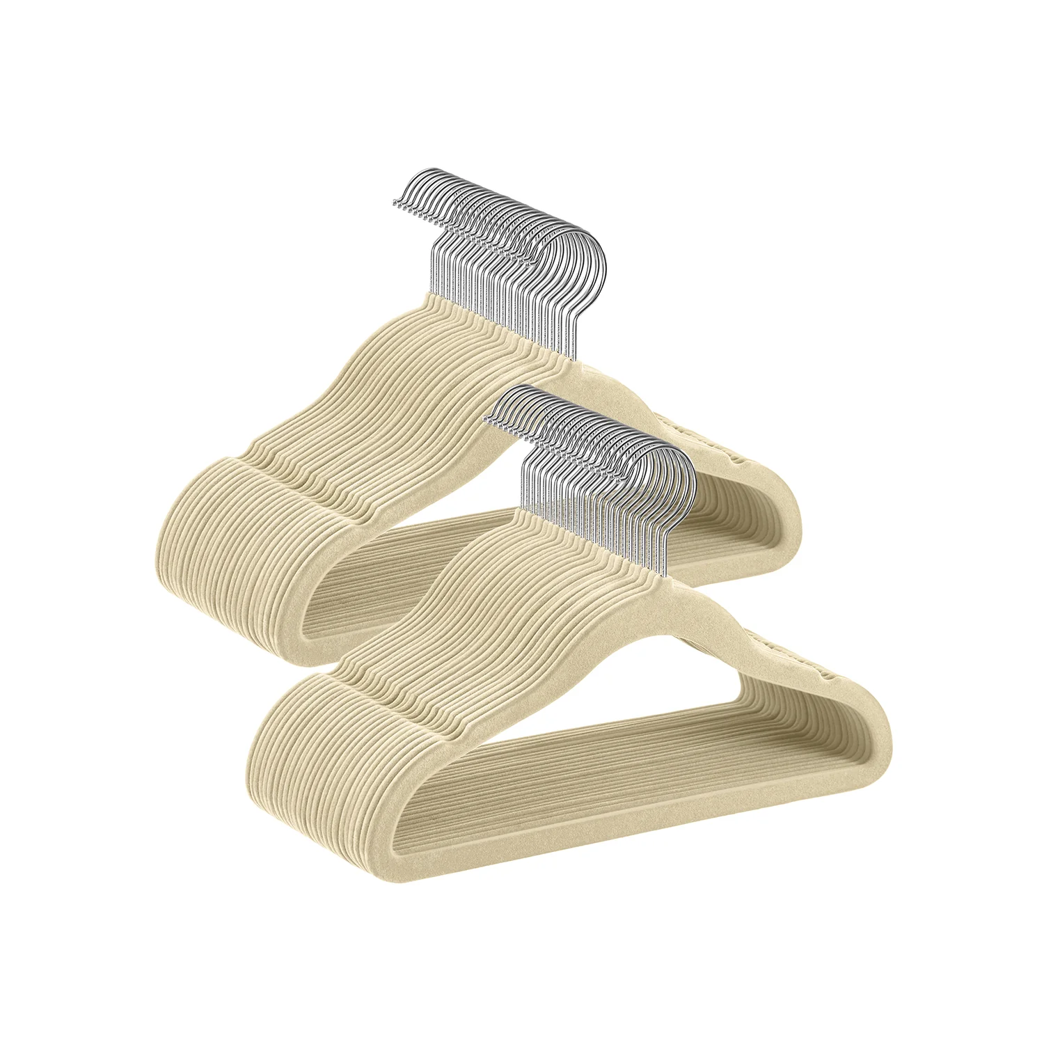 Rutschfeste Kleiderbügel für Kinderkleidung - Image 7
