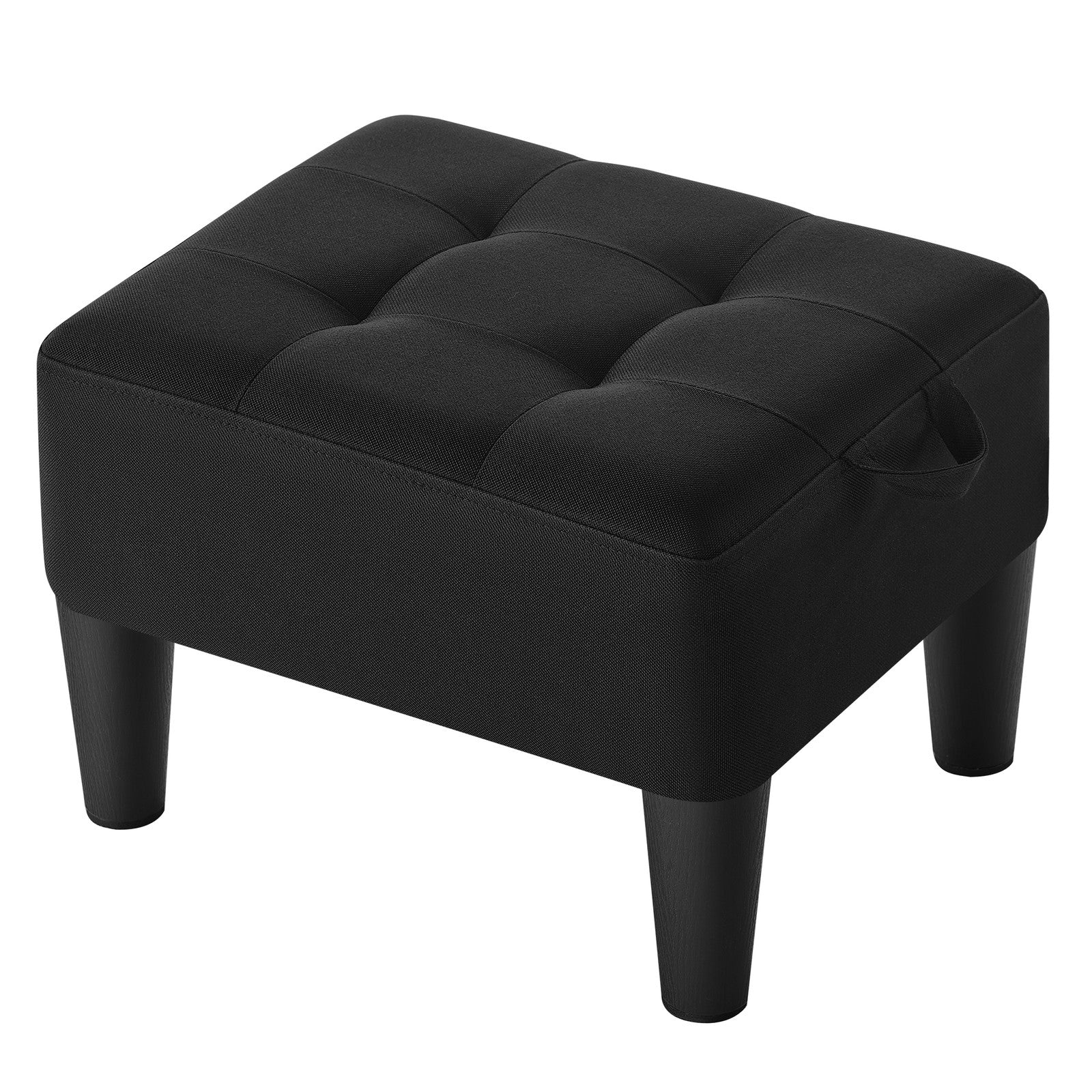 Sitzhocker mit weicher Polsterung für Wohnzimmer und Schlafzimmer - Image 3