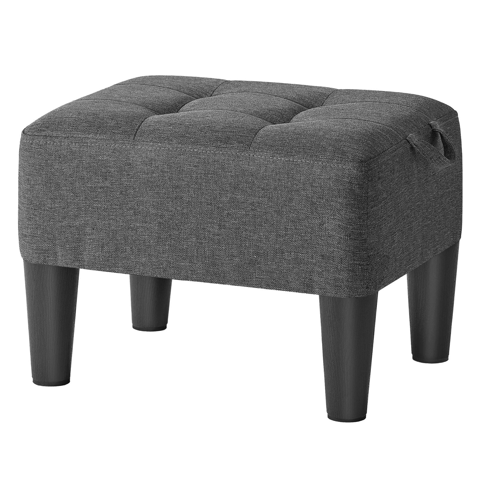 Sitzhocker mit weicher Polsterung für Wohnzimmer und Schlafzimmer - Image 4