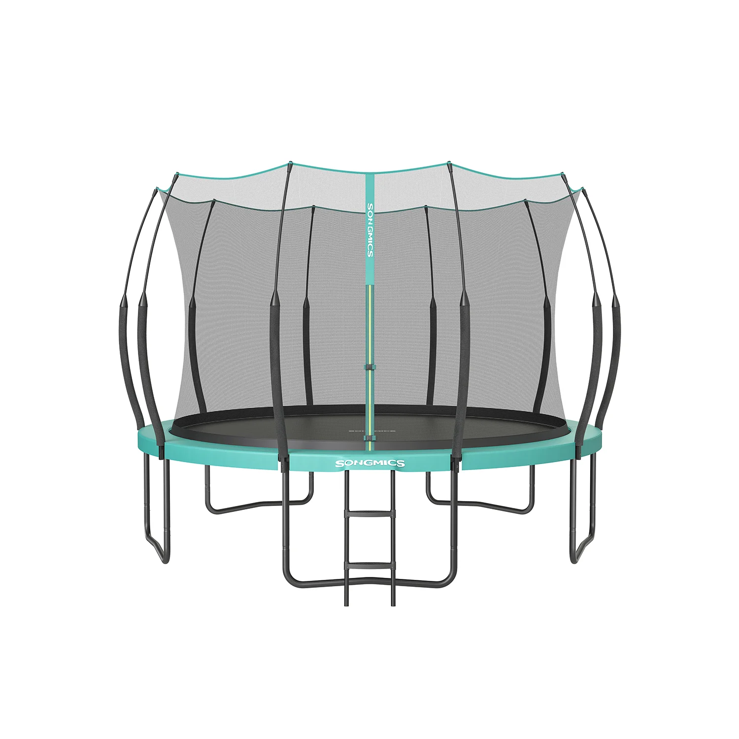 Trampolin mit Reißverschluss - Image 4