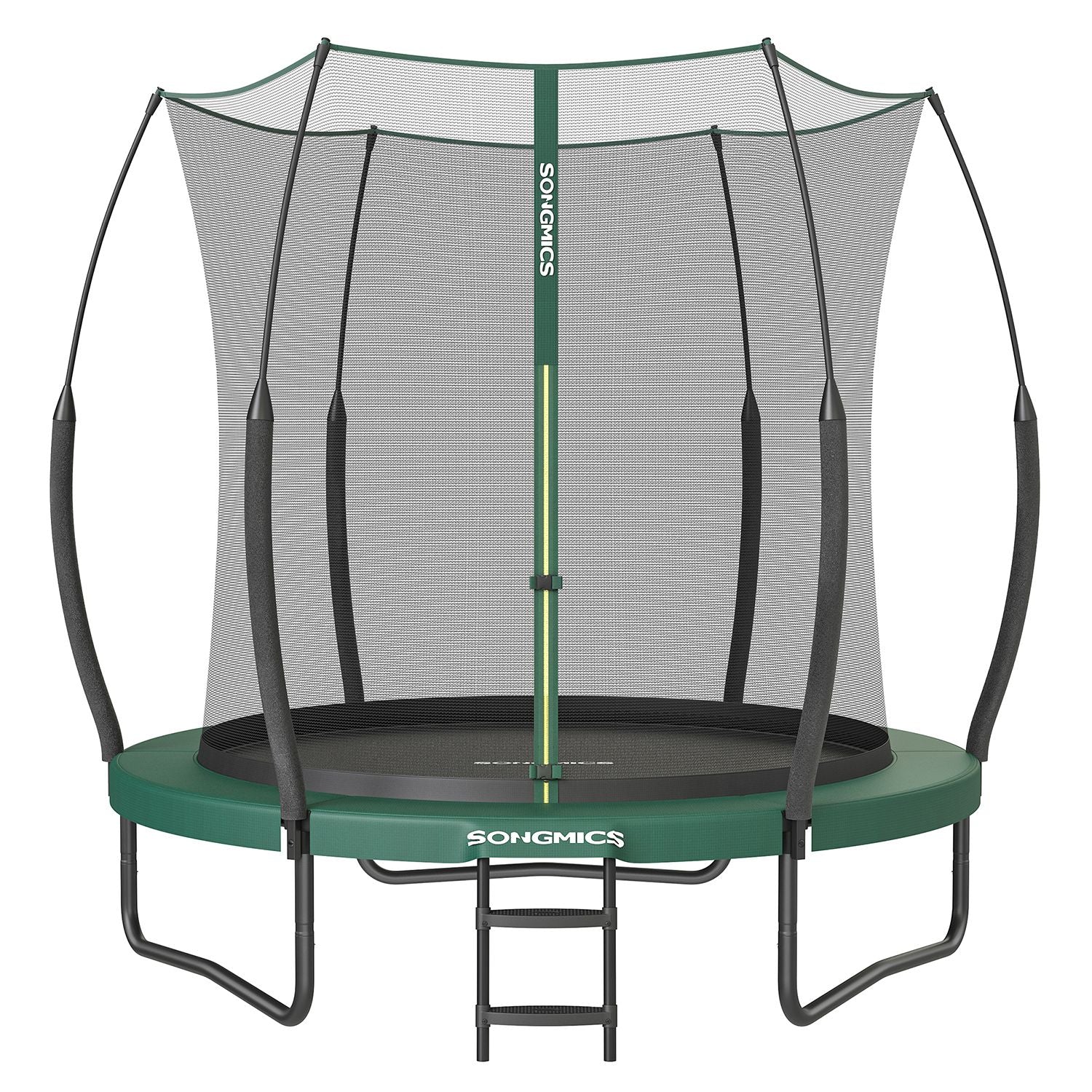 Trampolin mit Reißverschluss - Image 5