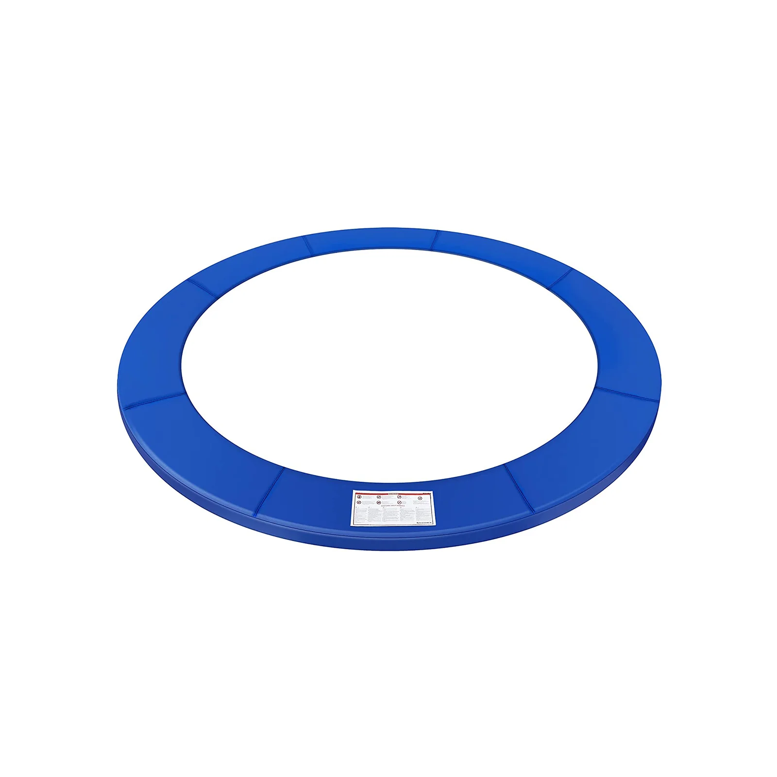 Trampolin Randabdeckung, Federabdeckung,, UV-resistent, reißfestes Trampolinzubehör, Randschutz - Image 9