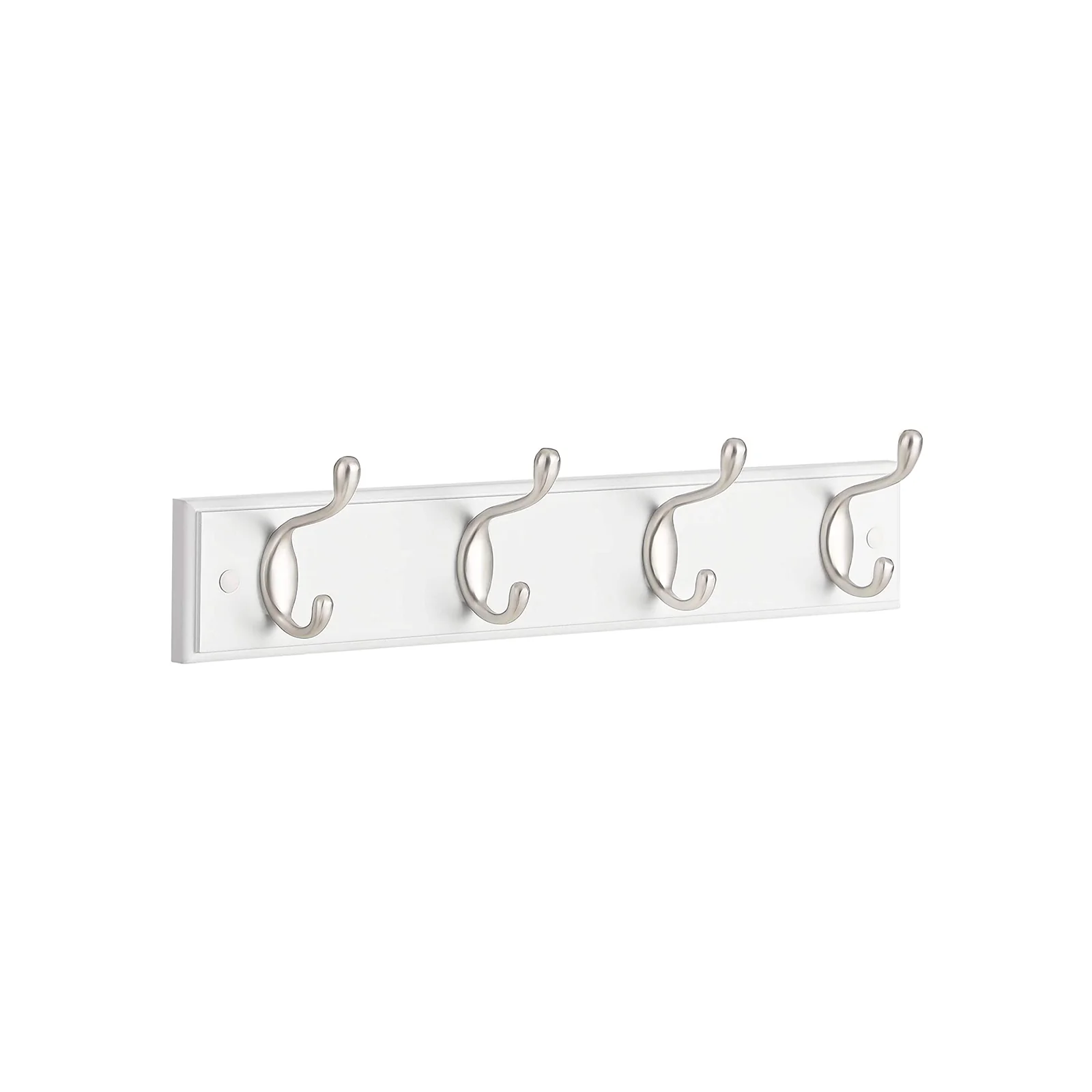 Wandgarderobe Haken aus Metall