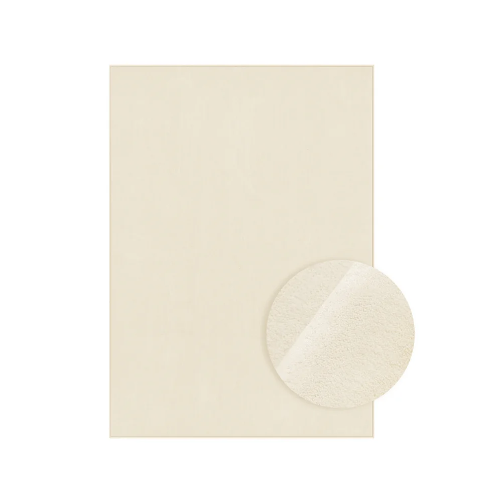Wohnzimmerteppich Rutschfester Teppich Dekoration - Image 3