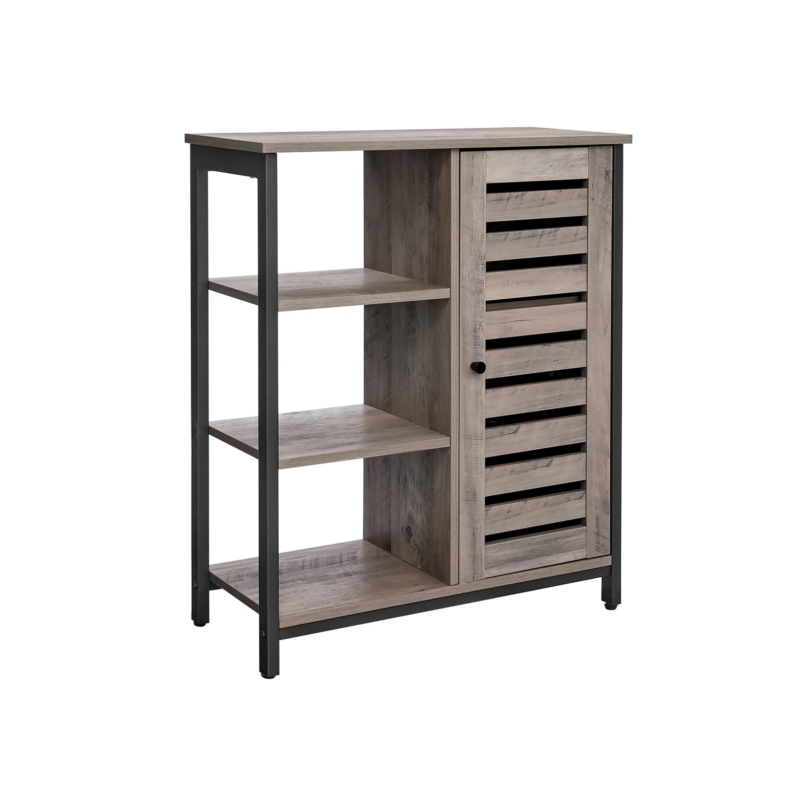 Küchenschrank mit 3 Ablagen - Image 3