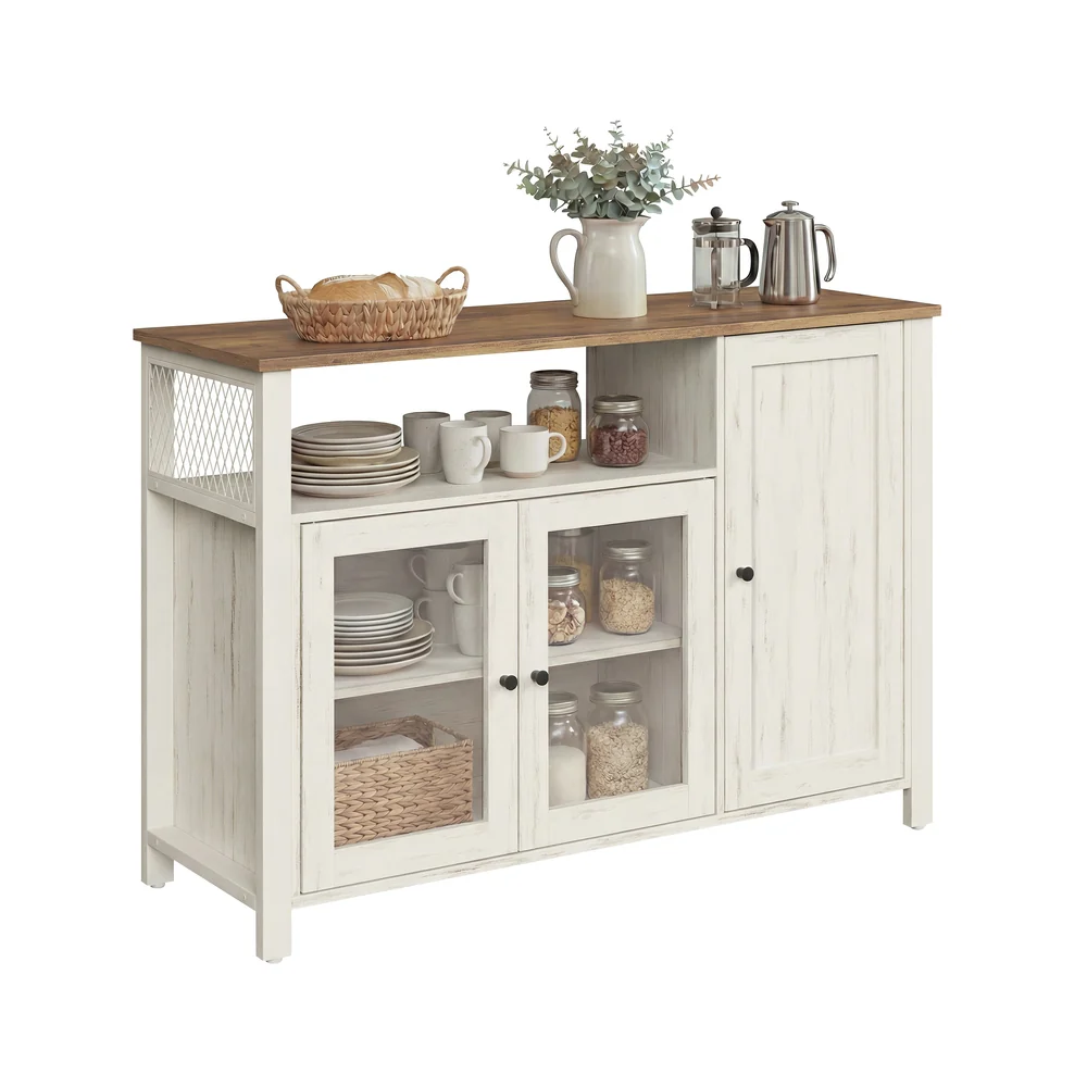 Küchenschrank mit 3 Türen - Image 3