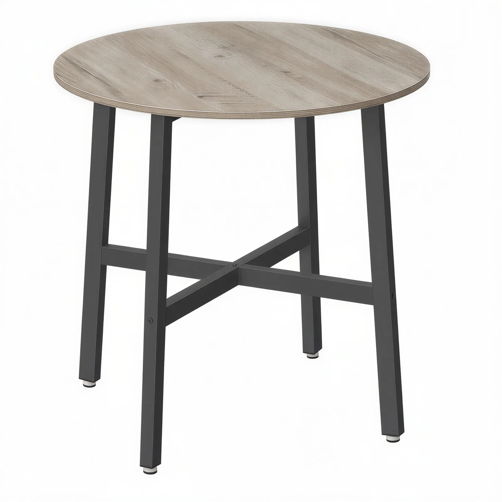 Runder Küchentisch 80 x 75 cm - Image 3