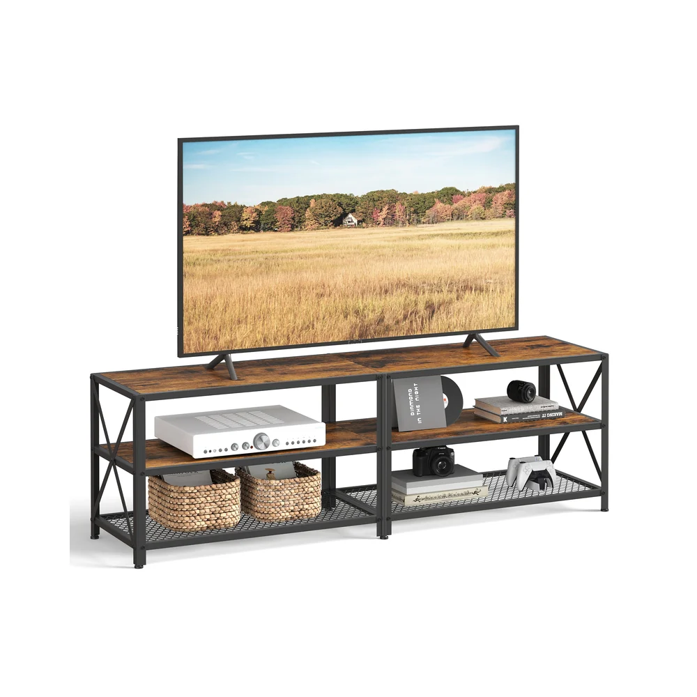 TV-Schrank für Fernseher bis 70 Zoll