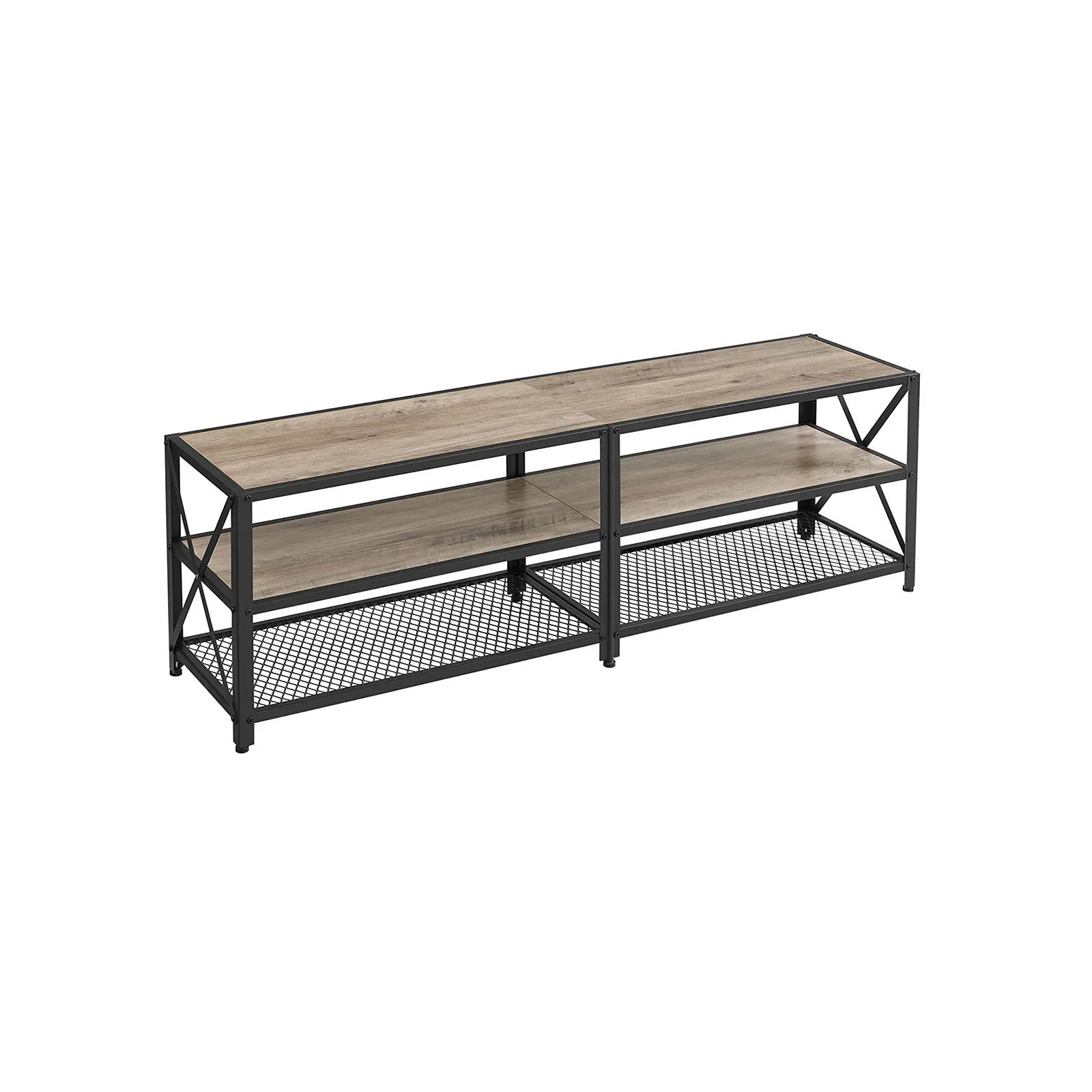 TV-Schrank für Fernseher bis 70 Zoll - Image 2