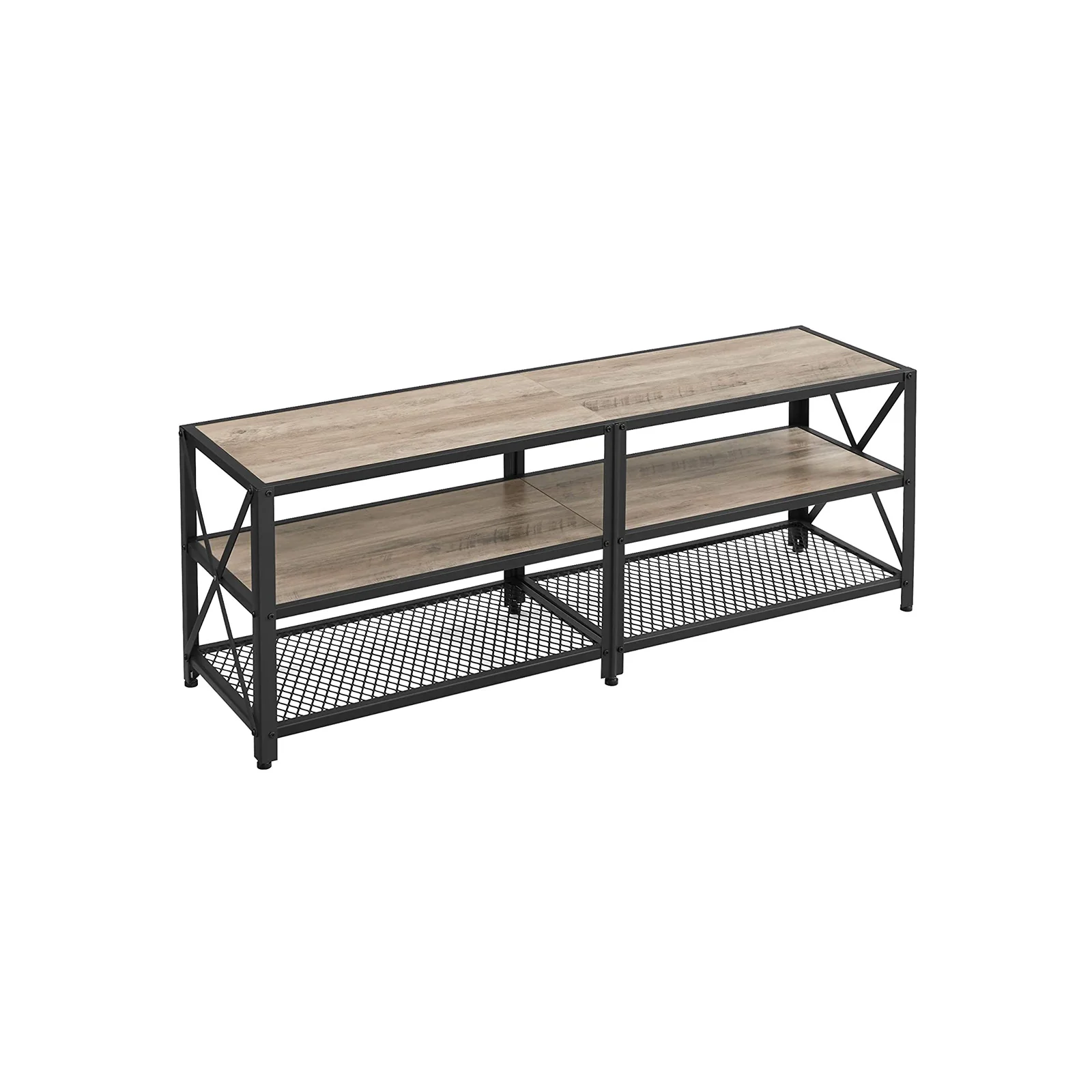 TV-Schrank für Fernseher bis zu 60 Zoll - Image 2